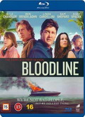 Bloodline Temporada 3 [720p]
